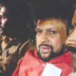 വിജയുടെ കന്നിയങ്കം വടക്കൻ ചെന്നൈയിലെ പെരമ്പൂരിൽ; ടിവികെ യോ​ഗം പ്രമേയം പാസ്സാക്കി