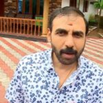 ധർമ്മധ്വജം വാനിലുയർന്നുഇനി ആത്മനിർവൃതിയുടെ നാളുകൾ