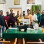 സംസ്ഥാനത്ത് ഇടിമിന്നലോടുകൂടിയ മഴയ്ക്കും ശക്തമായ കാറ്റിനും സാധ്യത; ജാഗ്രത നിർദേശങ്ങളുമായി ദുരന്തനിവാരണ അതോറിറ്റി