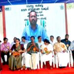 അറപ്പുഴ മണക്കടവ് റോഡ് നവീകരണം 50 ലക്ഷം രൂപയുടെ ഭരണാനുമതി