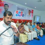 ഫ്രഷ് കട്ട് സംഘർഷം; 13 പേർ പോലീസ് സ്റ്റേഷനിൽ കീഴടങ്ങി