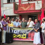 നാവിക് പ്രതിസന്ധിയിൽ; ഒരു ഉപഗ്രഹം കൂടി നിലച്ചതായി ISRO