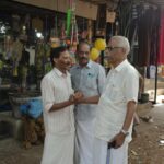 1000 കിലോ നിരോധിത പ്രിന്റിങ് സാമഗ്രികള്‍ പിടിച്ചെടുത്തു