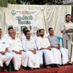 സിപിഐ വിട്ട സി.സി.മുകുന്ദൻ എംഎൽഎ ബിജെപിയിലേക്ക്