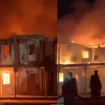 മഞ്ഞപ്രയിൽ മധ്യവയസ്കൻ വെടിയേറ്റ് മരിച്ചു; പ്രതി പിടിയിൽ