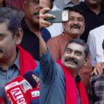 ‘2024ൽ തോറ്റത് കോൺഗ്രസ്‌ അധികാരത്തിൽ വരുമെന്ന് ജനം വിചാരിച്ചത് കൊണ്ട്, അഭിമാനത്തോടെ ആണ് പേരാവൂരിൽ മത്സരിക്കുന്നത്’; കെ കെ ശൈലജ