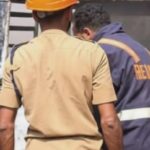 ഇറാൻ ആക്രമണം; കുവൈത്തിൽ കൊല്ലപ്പെട്ടത് തമിഴ്നാട് സ്വദേശി