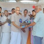 കളരിക്കണ്ടിയിലെ ബാബുവിൻ്റെ കൊലപാതകം: പ്രധാന പ്രതിയെ കൊണ്ടുവരാതെ തെളിവെടുപ്പ്