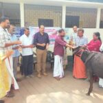 കുന്ദമംഗലം ഗ്രാമ പഞ്ചായത്ത് മഴക്കാല പൂർവ്വ ശുചീകരണ യോഗം സംഘടിപ്പിച്ചു