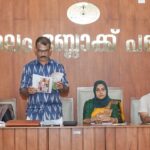 കോഴിക്കോട് നഗര കാഴ്ചകൾക്ക് ഇനി ഡബിൾ തിളക്കം; . കെഎസ്‌ആർടിസിയുടെ ബഡിൾ ഡക്കര്‍ സിറ്റി ബസ്‌ ഉദ്‌ഘാടനം ചെയ്തു