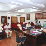 നിയമസഭാ തിരഞ്ഞെടുപ്പ്: വോട്ടിങ് മെഷീനുകളുടെ ആദ്യഘട്ട സ്‌കാനിങ് പൂര്‍ത്തിയായി