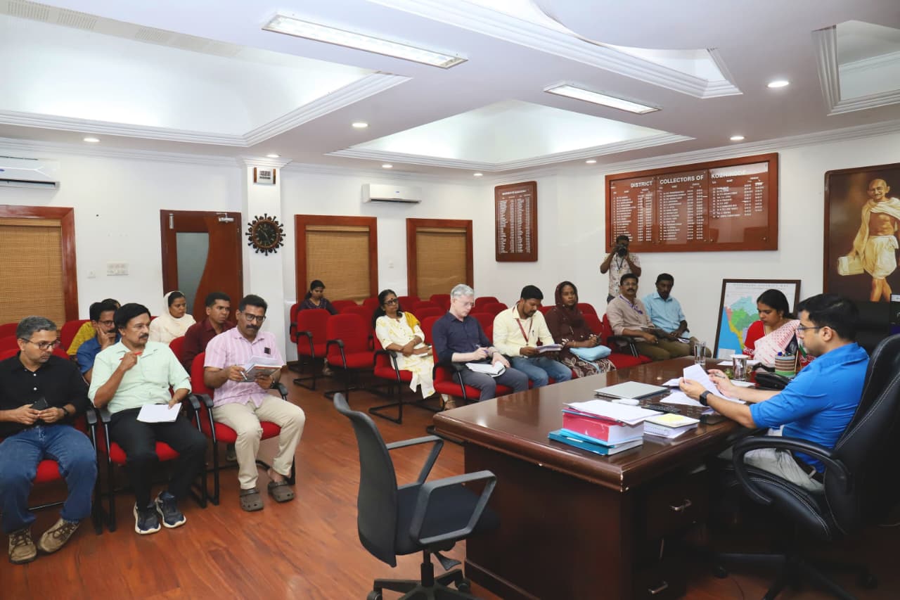 നിയമസഭാ തിരഞ്ഞെടുപ്പ്: ഹരിതചട്ടം കര്‍ശനമായി പാലിക്കണം