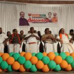 കുന്ദമംഗലം വിപണന കേന്ദ്രം കൊണ്ടുവരുമെന്ന് എം.എ റസാഖ് മാസ്റ്റർ