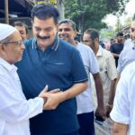 ഇലക്ഷന്‍ എക്‌സ്പന്റിച്ചര്‍ ഏജന്റുമാര്‍ക്ക് പരിശീലനം സംഘടിപ്പിച്ചു