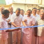 എൻഡിഎ കുന്ദമംഗലം മണ്ഡലം കമ്മിറ്റി വെള്ളന്നൂർ വിരിപ്പിൽ കർഷകസംഗമം സംഘടിപ്പിച്ചു