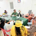 പ്രധാനമന്ത്രി നരേന്ദ്ര മോദി ഇന്ന് കേരളത്തിലെത്തും; എന്‍ഡിഎ ക്യാംപില്‍ വന്‍ ആവേശം