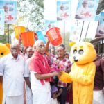 ചികിത്സപ്പിഴവ്; കാൽ മുറിച്ചു മാറ്റി, പരാതിയുമായി യുവാവ്