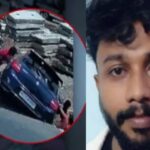 പുല്ലങ്കോട്ടുമ്മൽ കെ.പി കോളനി റോഡ് പി.ടി.എ റഹീം എംഎൽഎ ഉദ്ഘാടനം ചെയ്തു