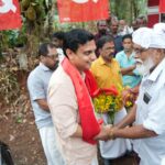 നിയമസഭ തിരഞ്ഞെടുപ്പ്: രാഷ്ട്രീയ പാര്‍ട്ടി പ്രതിനിധികളുടെ യോഗം ചേര്‍ന്നു