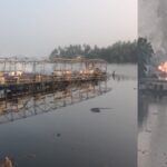 നഴ്സുമാരുടെ സമരം നാലാം ദിവസത്തിലേക്ക്; സ്വകാര്യ ആശുപത്രികളുടെ പ്രവർത്തനം പ്രതിസന്ധിയിൽ