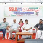 കുന്ദമംഗലത്തെ ഗതാഗത കുരുക്കിന് മാസ്റ്റർ പ്ലാനിൽ പരിഹാരമുണ്ടാകും: എം.എ റസാഖ് മാസ്റ്റർ