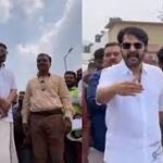 ഇഫ്താർ സൗഹൃദ സംഗമവും നോമ്പ്തുറയും സംഘടിപ്പിച്ചു