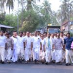 കുന്ദമംഗലത്തെ ഗതാഗത കുരുക്കിന് മാസ്റ്റർ പ്ലാനിൽ പരിഹാരമുണ്ടാകും: എം.എ റസാഖ് മാസ്റ്റർ