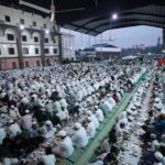 പുല്ലങ്കോട്ടുമ്മൽ കെ.പി കോളനി റോഡ് പി.ടി.എ റഹീം എംഎൽഎ ഉദ്ഘാടനം ചെയ്തു