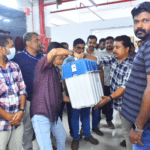 നിയമസഭാ തിരഞ്ഞെടുപ്പ്: ഹരിതചട്ടം കര്‍ശനമായി പാലിക്കണം