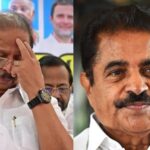 കോണ്‍ഗ്രസിന്റെ ആദ്യഘട്ട സ്ഥാനാര്‍ത്ഥി പട്ടിക ഇന്ന് പ്രഖ്യാപിച്ചേക്കും; കെ സുധാകരനെ മത്സരിപ്പിക്കുന്നതില്‍ അനിശ്ചിതത്വം