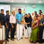 പെരിങ്ങൊളം ഗവ. ഹയര്‍ സെക്കന്‍ററി സ്കൂള്‍ കെട്ടിടം പി ടി എ റഹീം  ഉദ്ഘാടനം ചെയ്തു