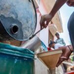 ഇറാൻ ആക്രമണം; കുവൈത്തിൽ കൊല്ലപ്പെട്ടത് തമിഴ്നാട് സ്വദേശി