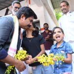 എഫ്‌സിആർഎ; കേന്ദ്രമന്ത്രി കിരൺ റിജിജു ഇന്ന് കേരളത്തിൽ എത്തും