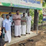 ഐസിസിയുടെ മാർച്ച് മാസത്തെ മികച്ച പുരുഷതാരത്തിനുള്ള പുരസ്കാരം സഞ്ജു സാംസണ്