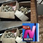 യുറീക്കയുടെ സ്ഥാപക പത്രാധിപനും പ്രശസ്ത എഴുത്തുകാരനുമായ ഡോ. ടി.ആര്‍ ശങ്കുണ്ണി അന്തരിച്ചു