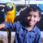 വാൽപ്പാറ അപകടം: വാഹനം ഓടിച്ചത് സ്കൂൾ ബസ് ഡ്രൈവർ; പ്രാഥമിക റിപ്പോർട്ട് തയാറാക്കി തമിഴ്നാട് – കേരള മോട്ടോർ വാഹന വകുപ്പുകൾ