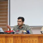 നിയമസഭ തിരഞ്ഞെടുപ്പ്: അവശ്യ സര്‍വീസ് വകുപ്പുകളുടെ യോഗം ചേര്‍ന്നു