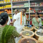 നിയമസഭ തിരഞ്ഞെടുപ്പ്: അവശ്യ സര്‍വീസ് വകുപ്പുകളുടെ യോഗം ചേര്‍ന്നു