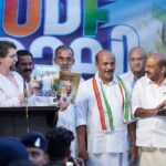 കുറ്റ്യാടി മണ്ഡലത്തിൽ ആവേശമായി പാറക്കൽ അബ്ദുല്ല