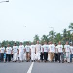 കേരളം പോളിങ് ബൂത്തിലെത്താൻ ഇനി മൂന്ന് നാൾ ; നാളെ കലാശക്കൊട്ട്