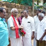 യു.ഡി.എഫ് കുടുംബസംഗമം