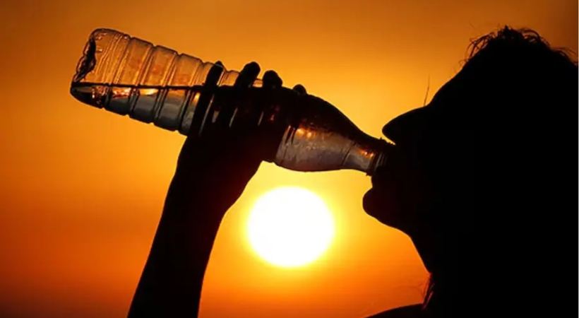 സംസ്ഥാനത്ത് വരും ദിവസങ്ങളില്‍ ചൂടുകൂടും