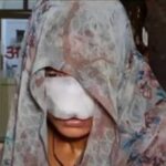 കുരിശിന്റെ വഴി യാത്രയ്ക്കിടെ അപകടം; അടിമാലിയിൽ ജീപ്പ് താഴ്ചയിലേക്ക് മറിഞ്ഞ് 8 പേർക്ക് പരുക്ക്