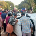 ‘യുദ്ധം അവസാനിപ്പിക്കാൻ ധൃതിയില്ല; അന്തിമ കരാറിലെത്തുന്നത് വരെ ഹോർമുസിലെ ഉപരോധം തുടരും’; ട്രംപ്