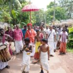 പരേതനായ പള്ളത്ത് പത്മനാഭൻ നായരുടെ ഭാര്യ പുറ്റാട്ട് തങ്കമ്മ അന്തരിച്ചു.