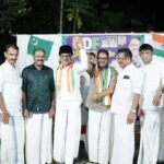 ചന്ദ്രനെ വലംവെക്കാനുള്ള മനുഷ്യ പ്രയാണത്തിന് തുടക്കം; ആർട്ടിമിസ് -2 ദൗത്യം വിജയകരമായി വിക്ഷേപിച്ചു