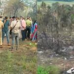 വാൽപാറ വാഹനാപടകം: സ്കൂൾ ബസ് ഡ്രൈവർ നൗഷാദ് അലിയും മരിച്ചു, മുഹമ്മദ് ഫായിസിന്റെ നില ഗുരുതരം