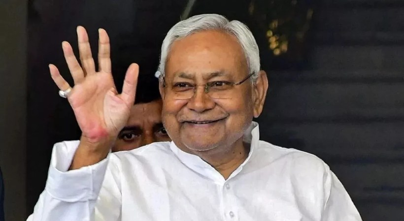 ബിഹാറില്‍ ‘നിതീഷ് യുഗം’ അവസാനിക്കുന്നു; നിതീഷ് കുമാര്‍ മുഖ്യമന്ത്രി സ്ഥാനം ഇന്ന് രാജി വെക്കും