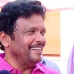 കൊടുവള്ളി മണ്ഡലം എൽഡിഎഫ് സ്വതന്ത്ര സ്ഥാനാർത്ഥി സലീം മടവൂർ വോട്ട് ചെയ്തു