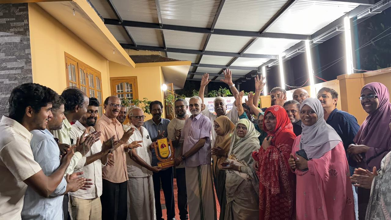കുടുംബ ബന്ധങ്ങളുടെ ഊട്ടിയുറപ്പ് പുതുതലമുറയ്ക്ക് ദിശാബോധം നൽകും: എൻ. സദക്കത്തുള്ള